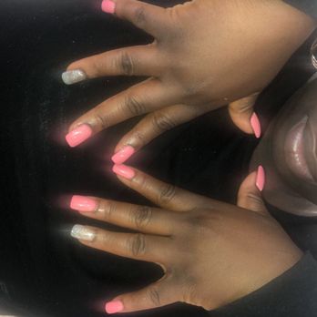 Nova Nail Spa - Nails, Acryclic Nail Tip set, Nail Design, best nail technician - Nail Salons Near Me - Alexandria, Virginia