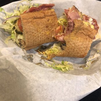Deli Delicious - Delis Near Me - Clovis, California