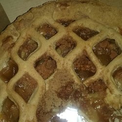 Pie Peddler