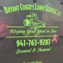 Photo of Bryant Coker’s Lawn Service