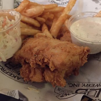 Lakefront Brewery - Fish fry - Breweries Near Me - Milwaukee, Wisconsin Lakefront Brewery - Fish fry - Breweries Near Me - Milwaukee, Wisconsin