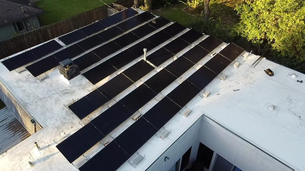 Slide of KWJ Consultant