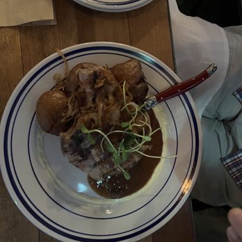 Francaise - French Near Me - Spokane, Washington