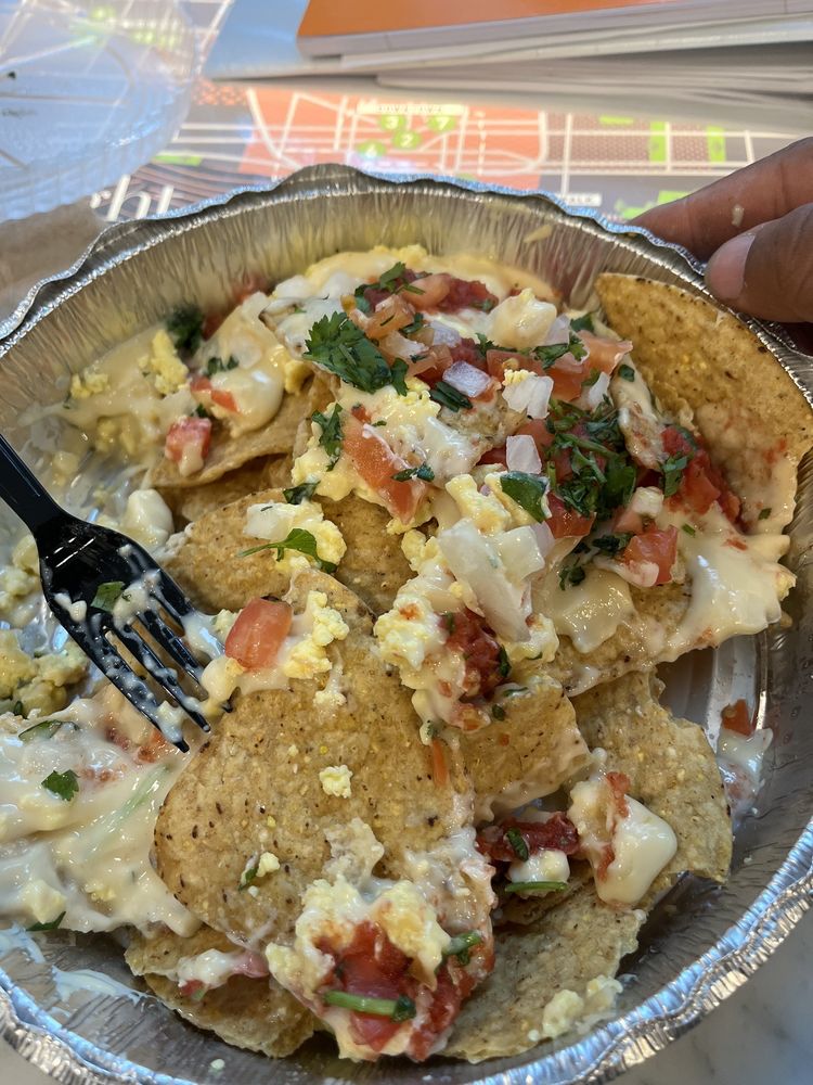 DETROIT TACO BODEGA Updated September 2024 600 W Lafayette Blvd