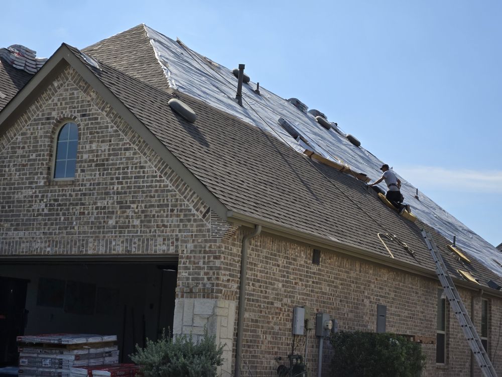 Slide of Brix Roofing & Contracting