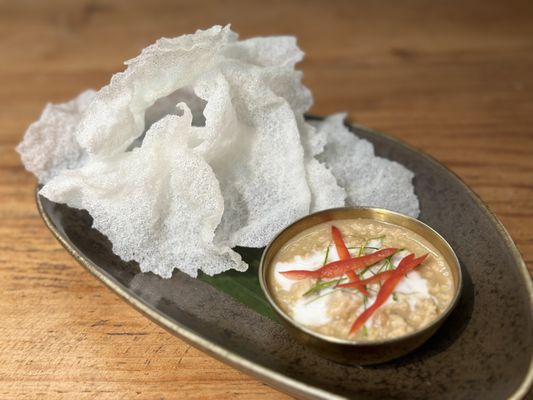 Nourish Thai by null