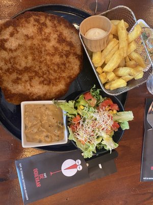 Café De Ooievaar🍺 by null