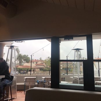 Bluewater Grill - Upstairs - Seafood Near Me - Santa Barbara, California