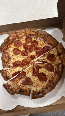 Chuck E. Cheese by null