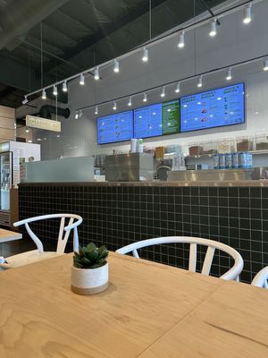 Kure Superfood Cafe by null