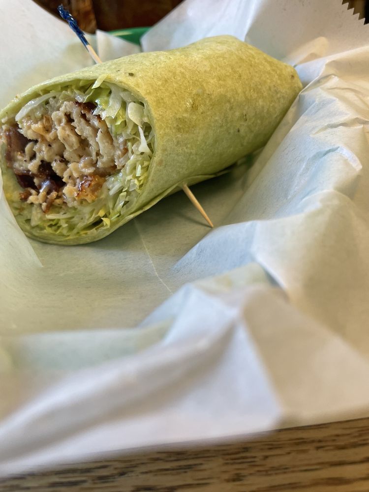 CHILLY WILLY’S Updated October 2024 118 Main St, Hartleton