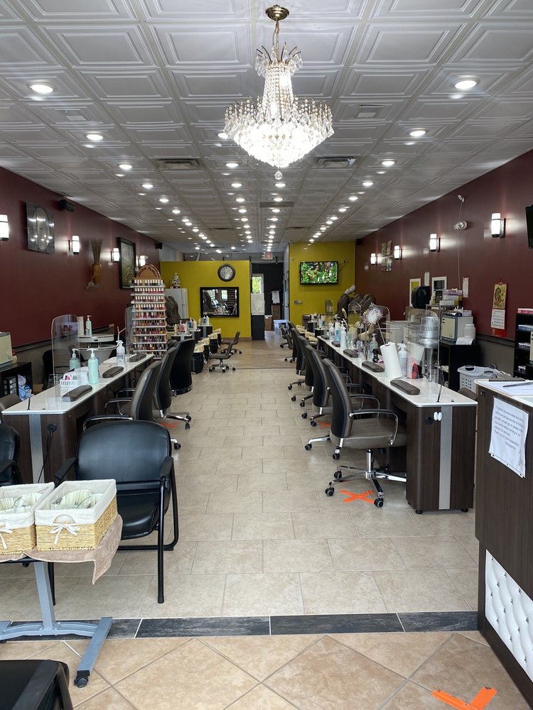 IMAGE NAILS Updated August 2024 24 Photos & 34 Reviews 11497 26