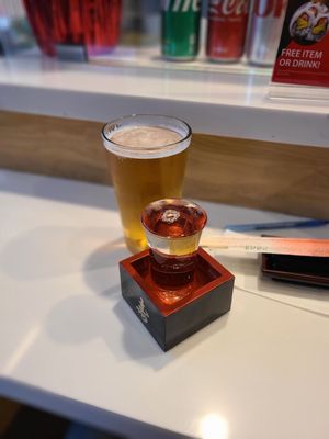 SushiStop Burbank by null