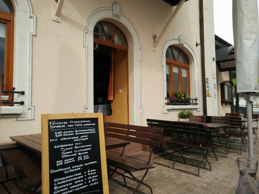 Gasthaus Rössle by null