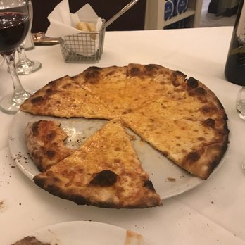 Ciao Ristorante - Margherita Pizza? - Pizza Near Me - Miami, Florida