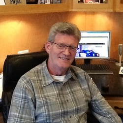 Ticket Blasters - Owner. Started teaching for industry in 1979. Opened first public location in 1993 at the Fuddruckers 2040 Nasa Rd 1 in Nassau Bay.