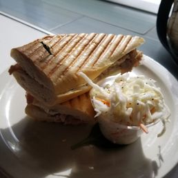 Cubano Sandwich