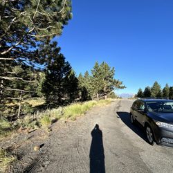 Devils Gate Summit