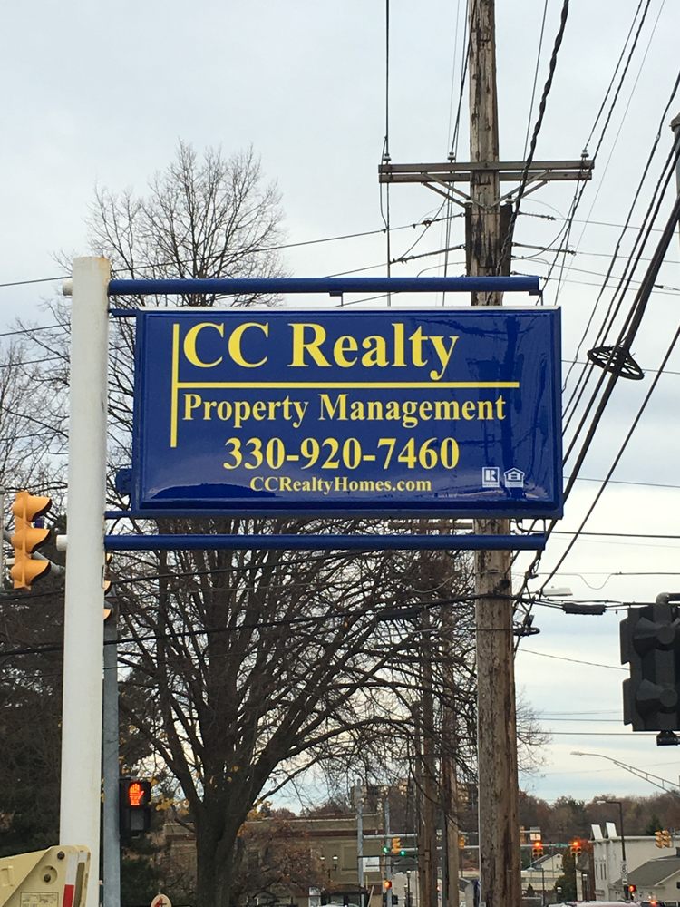 CC REALTY AND PROPERTY MANAGEMENT Updated April 2024 301 Portage