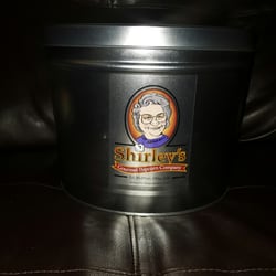 Shirley's Gourmet Popcorn Company
