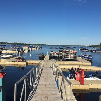 Tally's Dockside - Boats to rent - Boating Near Me - White Bear Lake, Minnesota