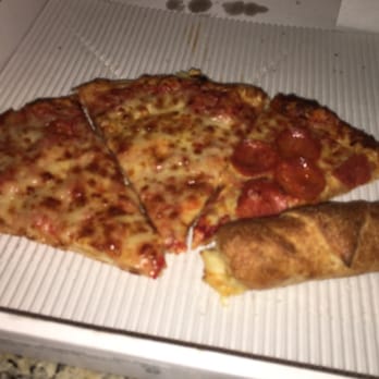 Pizza Zone - This is a add on to my last review, to show off the pepperoni roll - Pizza Near Me - Spring, Texas Pizza Zone - This is a add on to my last review, to show off the pepperoni roll - Pizza Near Me - Spring, Texas