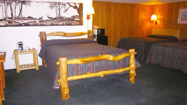 Marianna Inn Panguitch by null