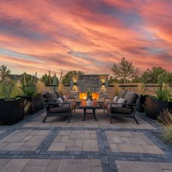 R.E. and Sons Landscaping