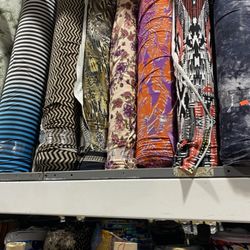 Fine Fabrics