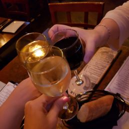 Cheers! Cheers!