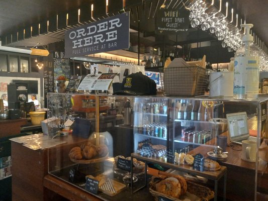 Changing Hands Bookstore by null