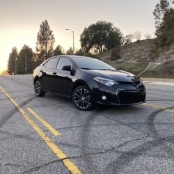 Quick Car Rentals