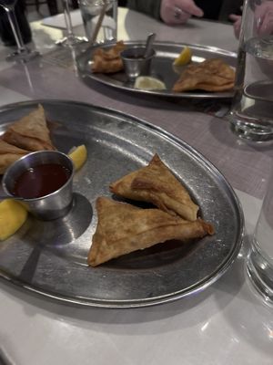 Ethiopian Diamond Restaurant & Bar by null