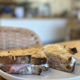 Croque Monsieur