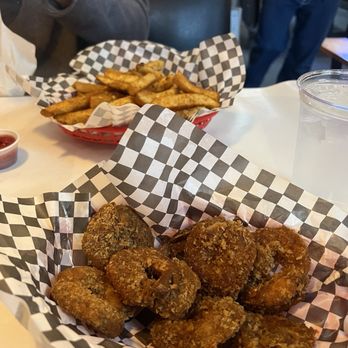 The Drunken Crab - Fried Shrimp and Cajun Fries - Cajun/Creole Near Me - Santa Barbara, California The Drunken Crab - Fried Shrimp and Cajun Fries - Cajun/Creole Near Me - Santa Barbara, California