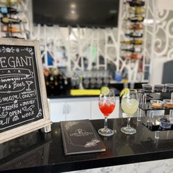 Elegant Nail Spa