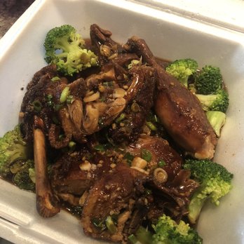 Cross Roads Bistro - Best duck in town! Crispy duck. - Sushi Bars Near Me - Cedar Rapids, Iowa