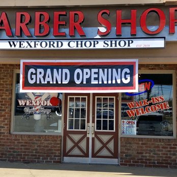 Wexford Chop Shop - Grand opening - Barbers Near Me - Wexford, Pennsylvania Wexford Chop Shop - Grand opening - Barbers Near Me - Wexford, Pennsylvania