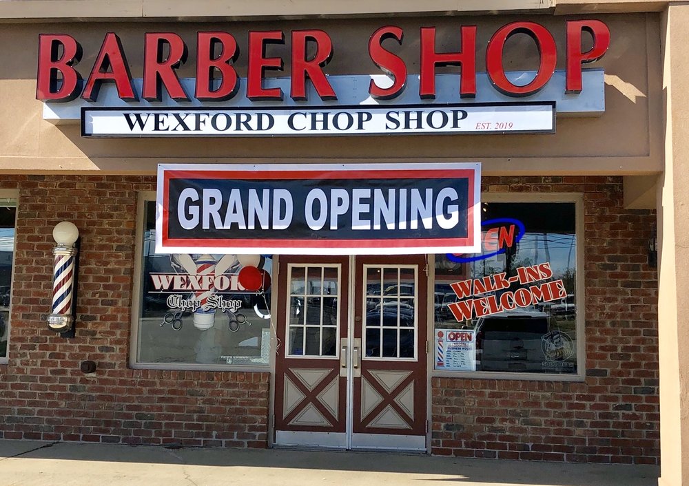 WEXFORD CHOP SHOP Updated August 2024 10441 Perry Hwy, Wexford