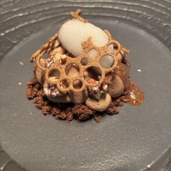 Partage - Dessert - French Near Me - Las Vegas, Nevada