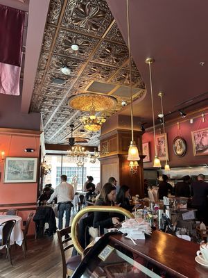 Café Intermezzo - Nashville by null