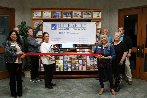 Integrity Accounting & Tax