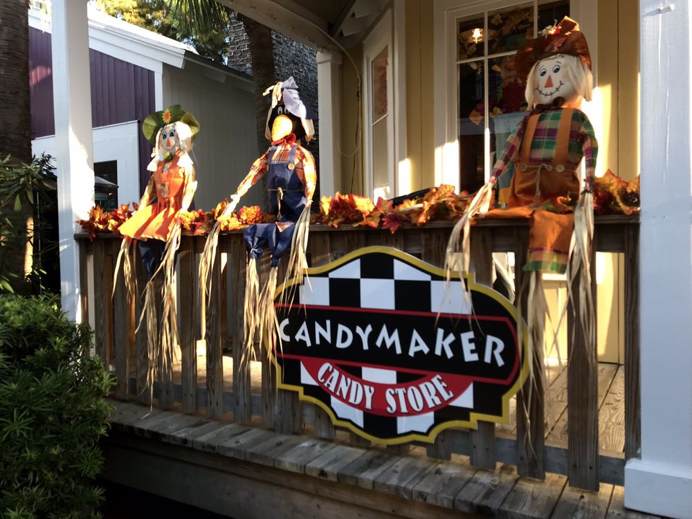 Candymaker Logo