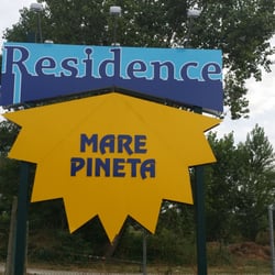 Camping Mare e Pineta