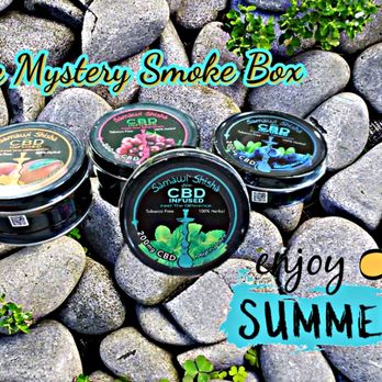 The Mystery Smoke Box - Tobacco Shops Near Me - Hernando, Florida The Mystery Smoke Box - Tobacco Shops Near Me - Hernando, Florida