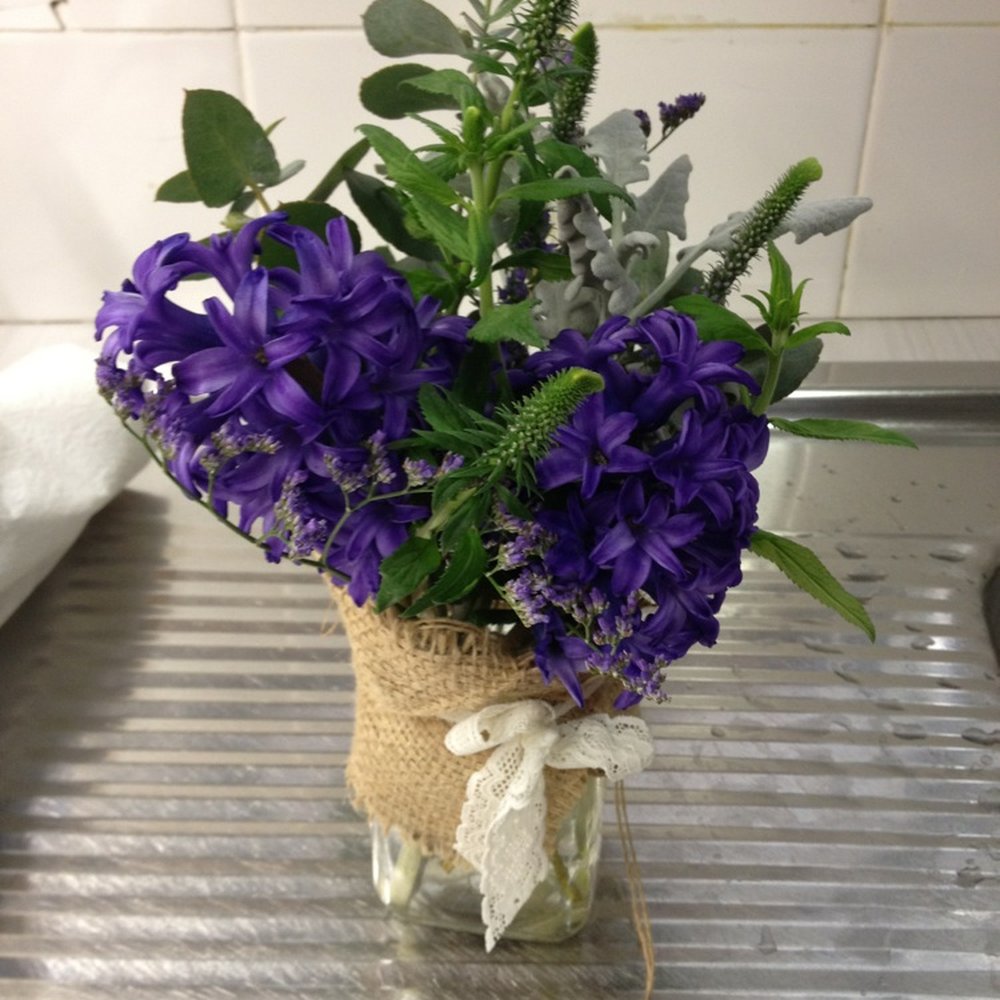 Village Flowers Essendon Best Flower Site