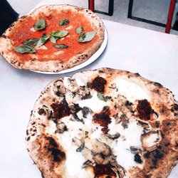 Pizza Pilgrims
