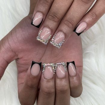 B & T Nails - nails design - Nail Salons Near Me - Jacksonville, Florida B & T Nails - nails design - Nail Salons Near Me - Jacksonville, Florida