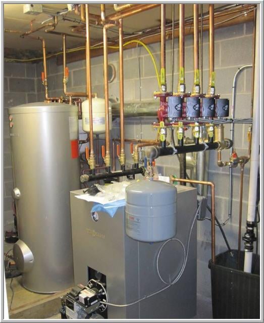 Slide of Drain & Sewer Masters