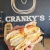 Cranky Al's gift card